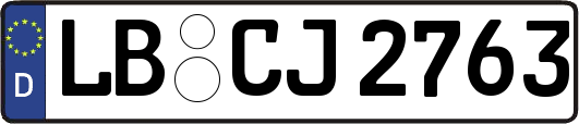 LB-CJ2763