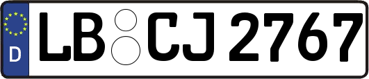 LB-CJ2767