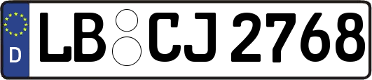LB-CJ2768