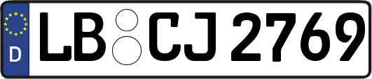 LB-CJ2769