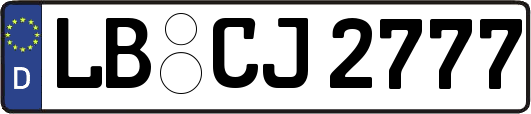 LB-CJ2777