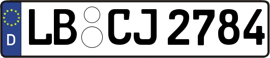 LB-CJ2784