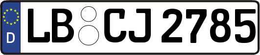 LB-CJ2785
