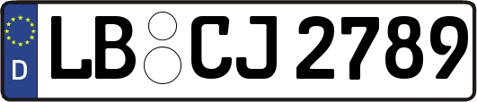 LB-CJ2789