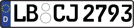 LB-CJ2793