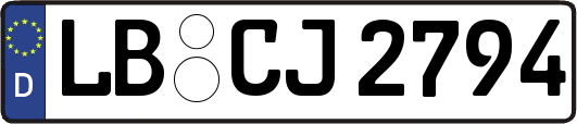 LB-CJ2794