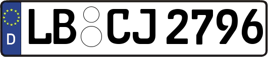 LB-CJ2796