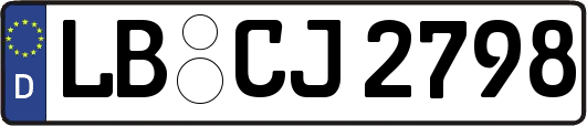 LB-CJ2798