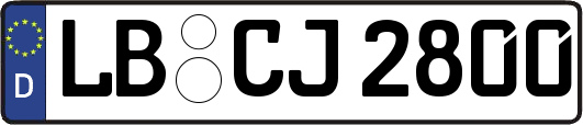 LB-CJ2800