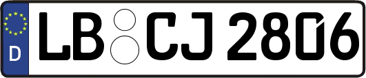 LB-CJ2806