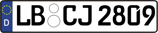 LB-CJ2809