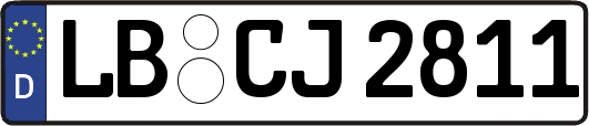 LB-CJ2811