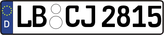 LB-CJ2815