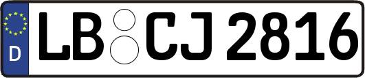 LB-CJ2816