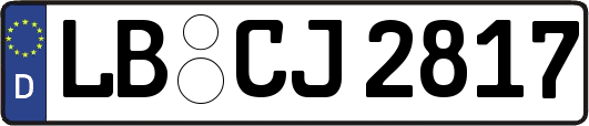LB-CJ2817
