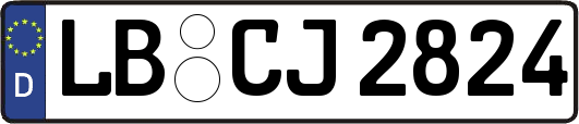 LB-CJ2824