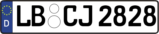 LB-CJ2828