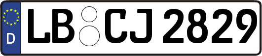 LB-CJ2829