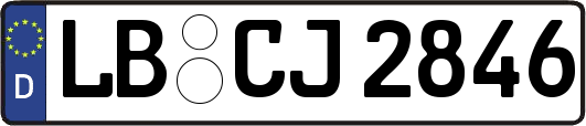 LB-CJ2846