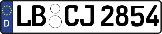 LB-CJ2854