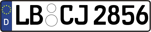 LB-CJ2856