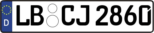 LB-CJ2860
