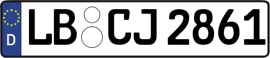LB-CJ2861