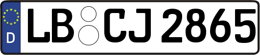 LB-CJ2865
