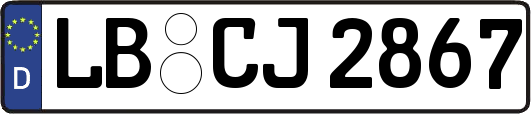 LB-CJ2867