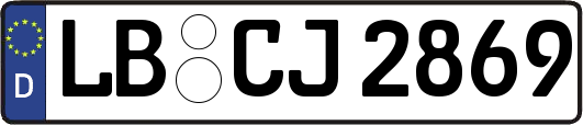 LB-CJ2869