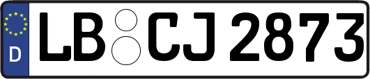 LB-CJ2873