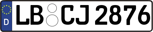 LB-CJ2876