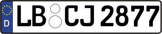 LB-CJ2877