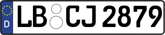 LB-CJ2879