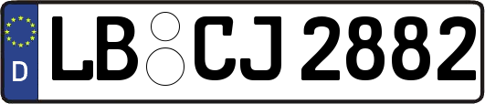 LB-CJ2882