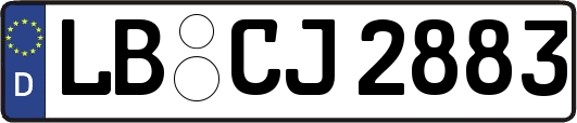 LB-CJ2883