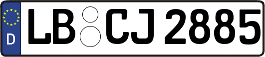 LB-CJ2885