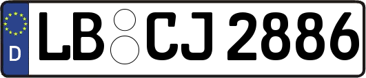 LB-CJ2886