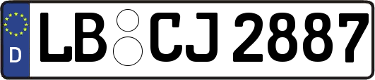 LB-CJ2887