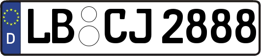 LB-CJ2888