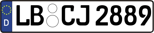 LB-CJ2889