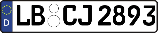 LB-CJ2893