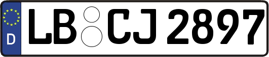 LB-CJ2897