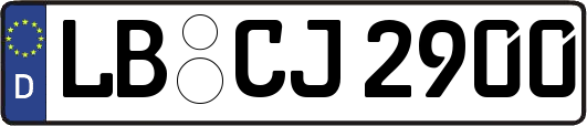 LB-CJ2900