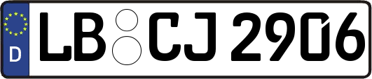 LB-CJ2906