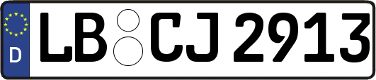 LB-CJ2913