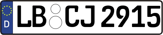 LB-CJ2915