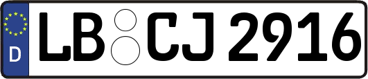 LB-CJ2916