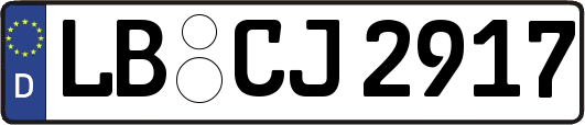 LB-CJ2917