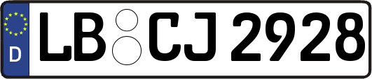 LB-CJ2928